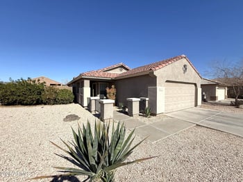 21574 Watkins St, Buckeye, AZ 85326