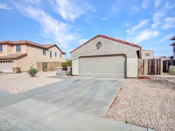 21574 Watkins St, Buckeye, AZ 85326