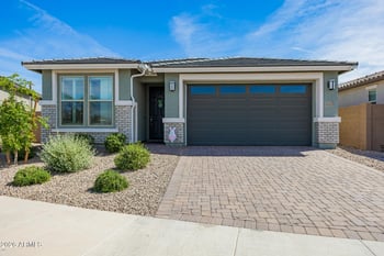 21575 Rummler Ln, Maricopa, AZ 85138