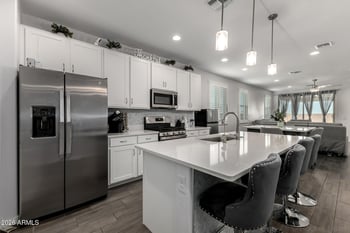 21575 Rummler Ln, Maricopa, AZ 85138