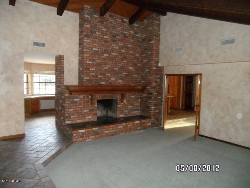 2158 E Calle Maderas --, Mesa, AZ 85213