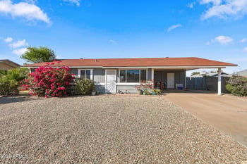 2158 E Claire Dr, Phoenix, AZ 85022