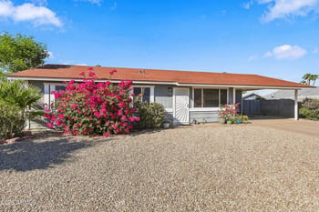 2158 E Claire Dr, Phoenix, AZ 85022