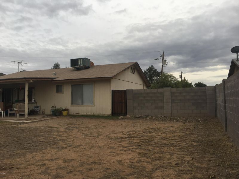 2158 E Everett Dr, Phoenix, AZ 85022