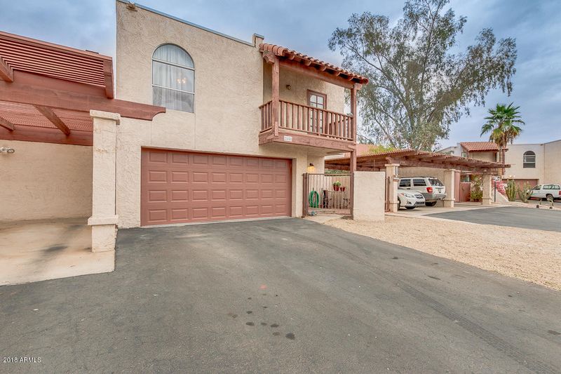 2158 E Sanos Dr, Tempe, AZ 85281