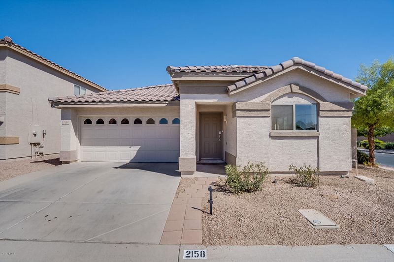 2158 E Spruce Dr, Chandler, AZ 85286