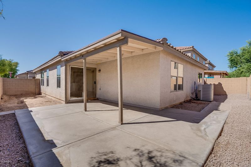 2158 E Spruce Dr, Chandler, AZ 85286