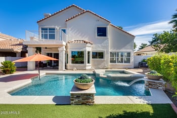 2158 Peninsula Cir, Chandler, AZ 85248