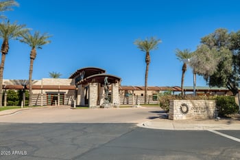 2158 Peninsula Cir, Chandler, AZ 85248