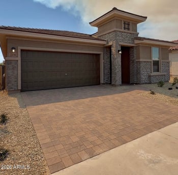 2158 242nd Ln, Buckeye, AZ 85326