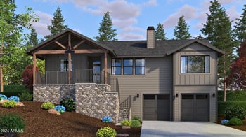 2158 Shaded Spring Trl, Flagstaff, AZ 86005