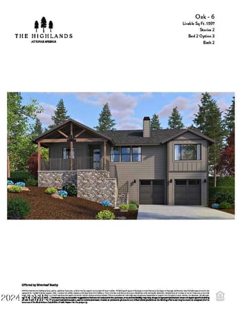 2158 Shaded Spring Trl, Flagstaff, AZ 86005