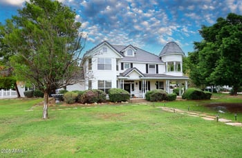 2158 Virginia St, Mesa, AZ 85213