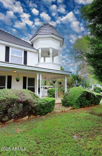 2158 Virginia St, Mesa, AZ 85213