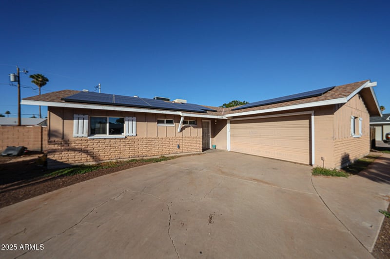 2158 Willow Ave, Phoenix, AZ 85029