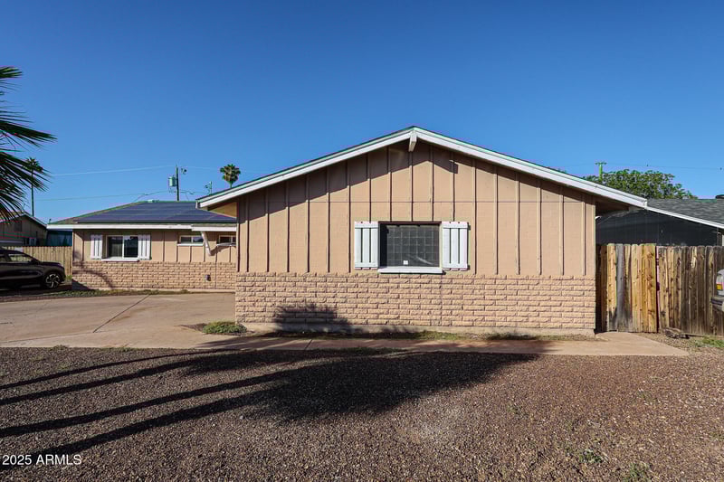 2158 Willow Ave, Phoenix, AZ 85029