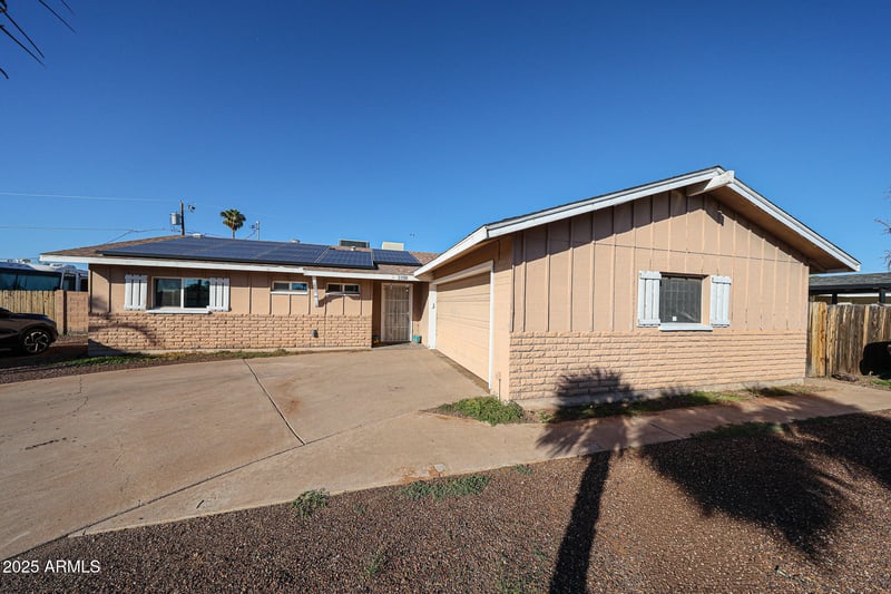 2158 Willow Ave, Phoenix, AZ 85029