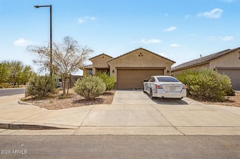 21583 Mohave St, Buckeye, AZ 85326