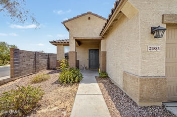 21583 Mohave St, Buckeye, AZ 85326