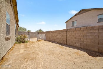 21583 Mohave St, Buckeye, AZ 85326