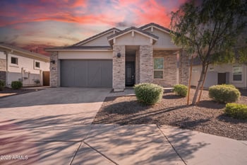 21589 102nd Dr, Peoria, AZ 85382