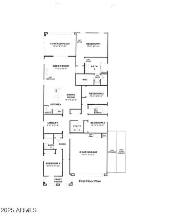 21589 102nd Dr, Peoria, AZ 85382