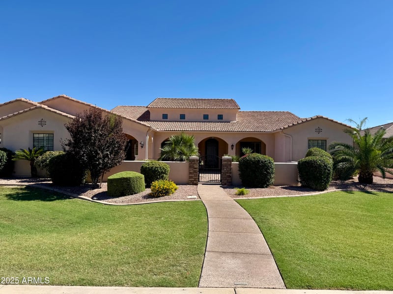 2159 Cedar Pl, Chandler, AZ 85249