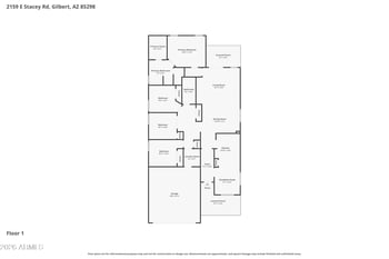 2159 Stacey Rd, Gilbert, AZ 85298