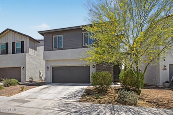 2159 Marketside Ave, Buckeye, AZ 85396