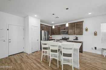 2159 Marketside Ave, Buckeye, AZ 85396