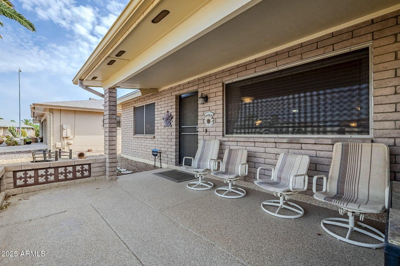 2159 Periwinkle --, Mesa, AZ 85209