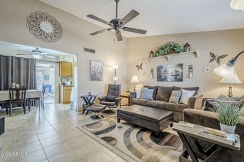 2159 Periwinkle --, Mesa, AZ 85209
