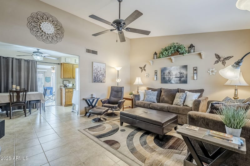 2159 Periwinkle --, Mesa, AZ 85209