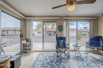2159 Periwinkle --, Mesa, AZ 85209