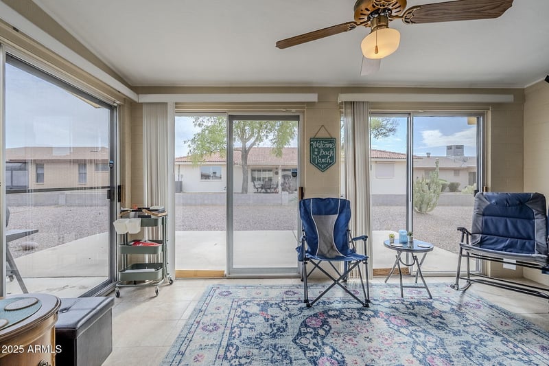 2159 Periwinkle --, Mesa, AZ 85209