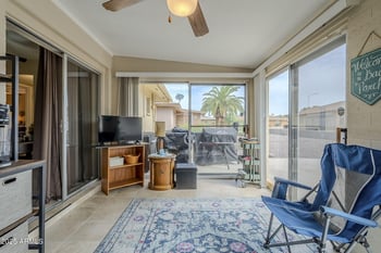 2159 Periwinkle --, Mesa, AZ 85209
