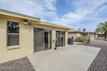 2159 Periwinkle --, Mesa, AZ 85209
