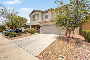 21590 Sonora St, Buckeye, AZ 85326
