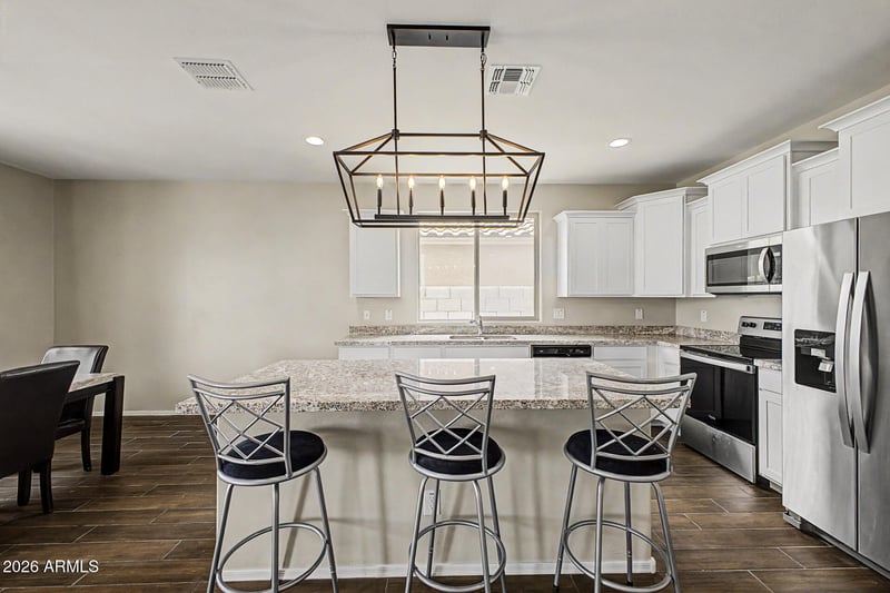 21590 W Sonora St, Buckeye, AZ 85326