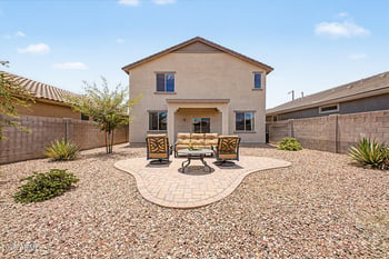 21590 W Sonora St, Buckeye, AZ 85326