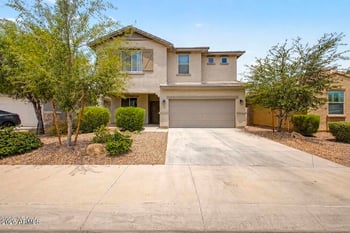 21590 W Sonora St, Buckeye, AZ 85326