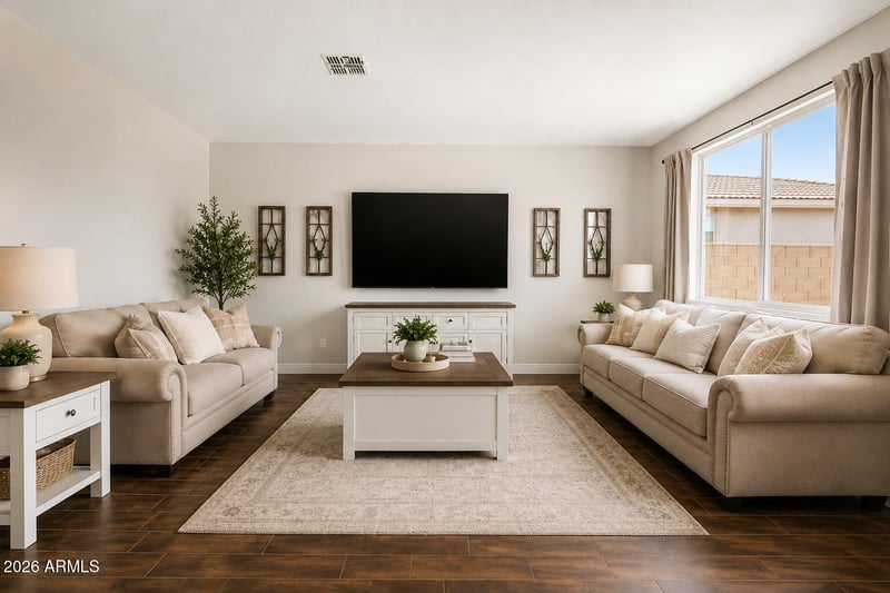 21590 W Sonora St, Buckeye, AZ 85326