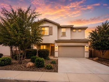 21590 W Sonora St, Buckeye, AZ 85326