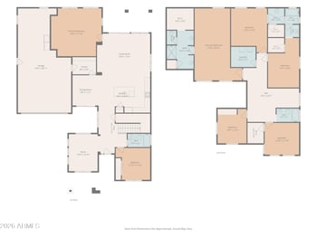 21592 Roundup Ct, Queen Creek, AZ 85142