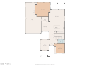 21592 Roundup Ct, Queen Creek, AZ 85142