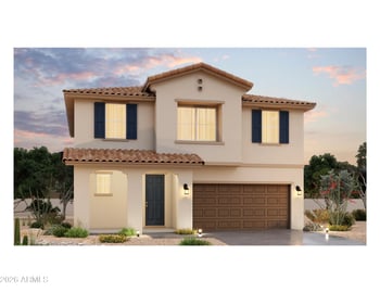 21592 Yavapai St, Buckeye, AZ 85326