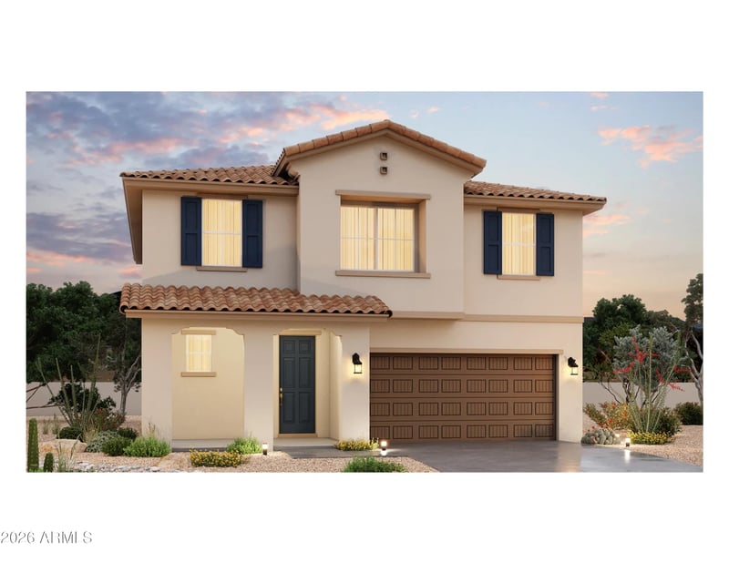 21592 W Yavapai St, Buckeye, AZ 85326