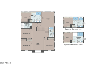 21592 Yavapai St, Buckeye, AZ 85326
