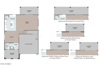 21592 Yavapai St, Buckeye, AZ 85326