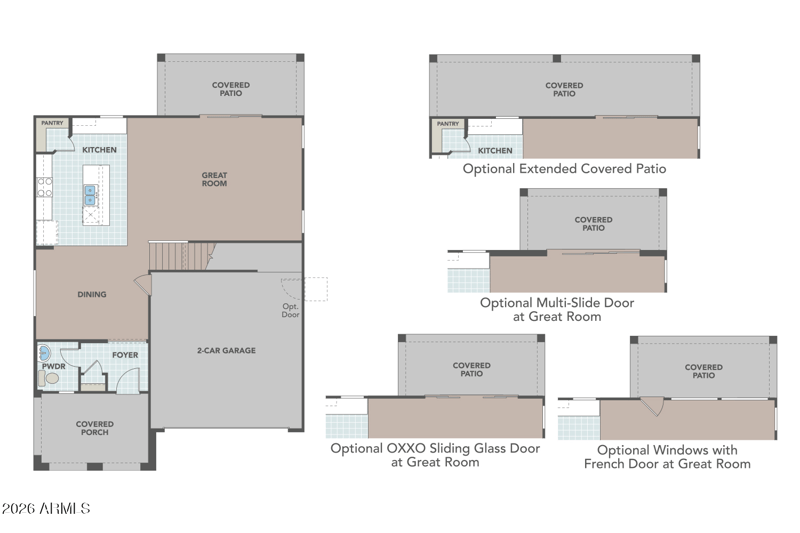 21592 W Yavapai St, Buckeye, AZ 85326